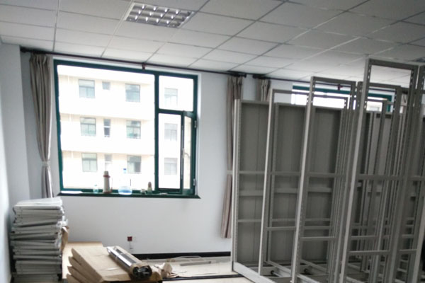 福建施工實景01